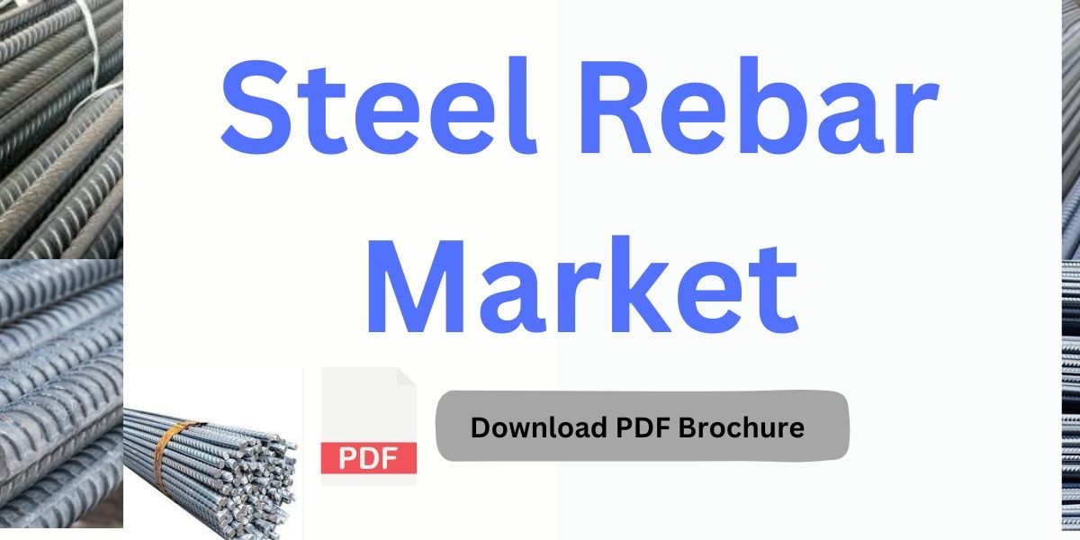 Challenges and Opportunities in the Global Steel Rebar Market