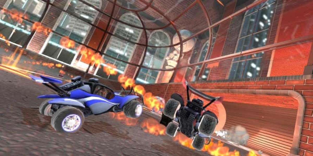 Psyonix unveiled on its authentic website the new Rocket League Challenges available after the loose-to-play patch