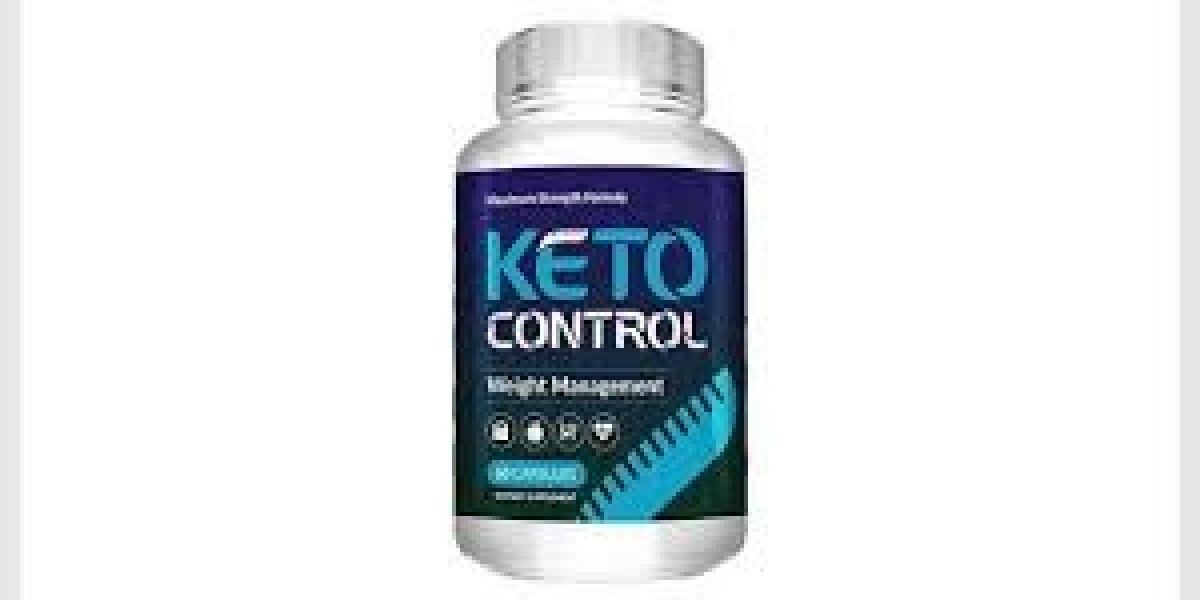 An Exclusive Sneak Peak at What's Next for Keto Control