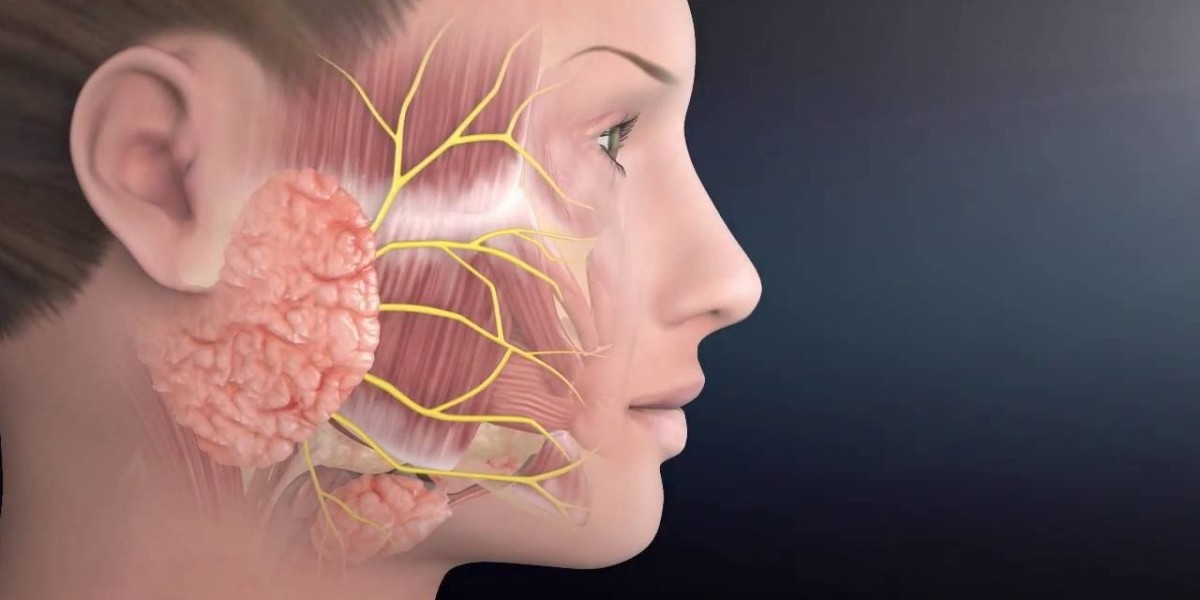 A Modification In Treatment Methodology Will Maintain The Industry; Parotid Tumors Market Outlook Says
