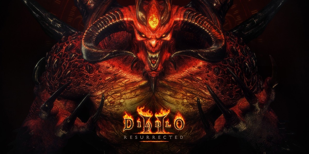 Diablo 2: Rabies Druid Guide