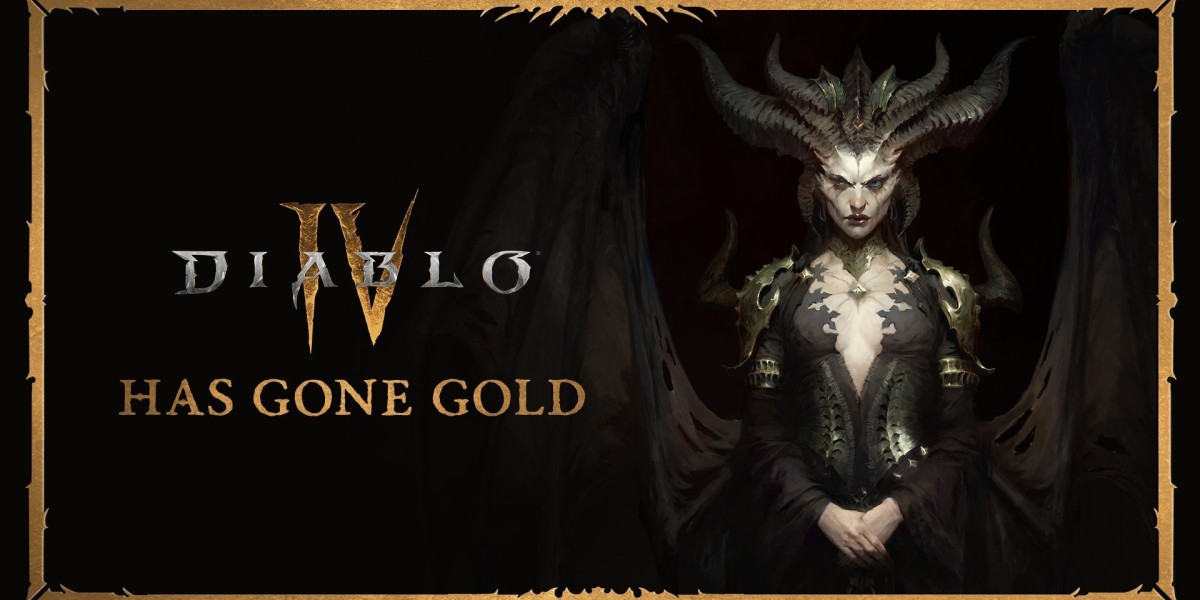Unlock Hidden Secrets and Treasures With Diablo 4 Gold