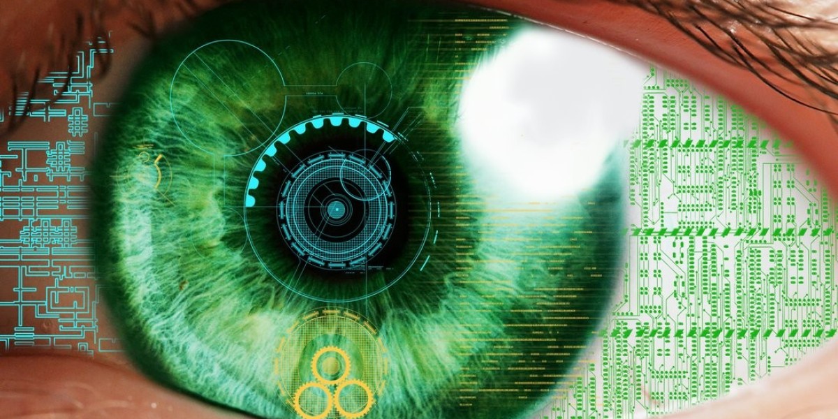 Bionic Eye Market Outlook Report Shows Industry to Be Reinvigorated CAGR