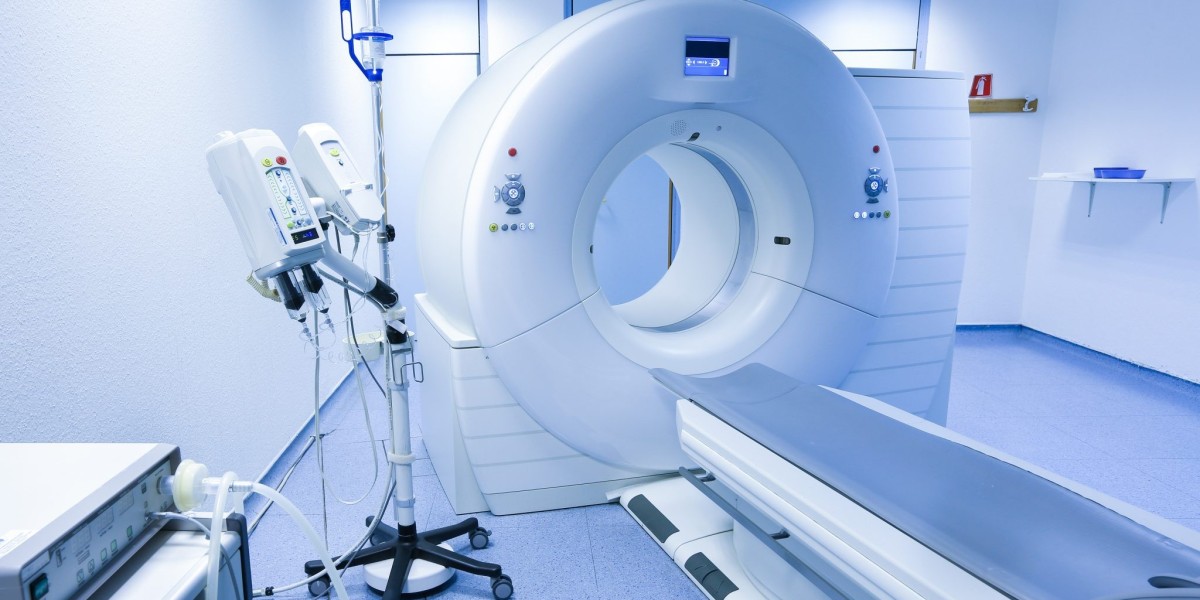 Global Spectral Computed Tomography (CT) Market Outlook on Thriving Accruals By 2030; Confirms MRFR