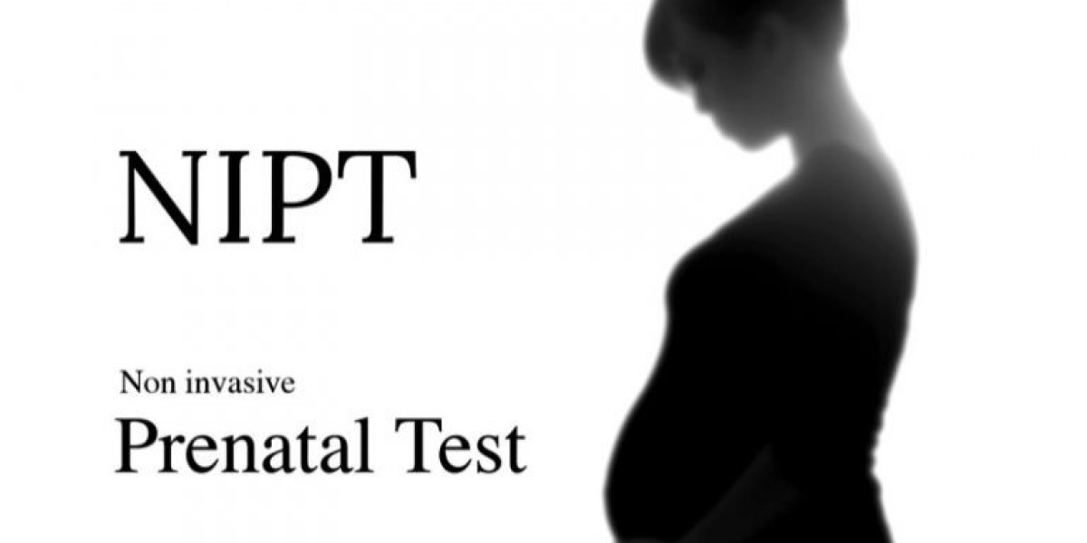 Non-Invasive Prenatal Testing Market Outlook on Industry CAGR Value over the Forecast Period