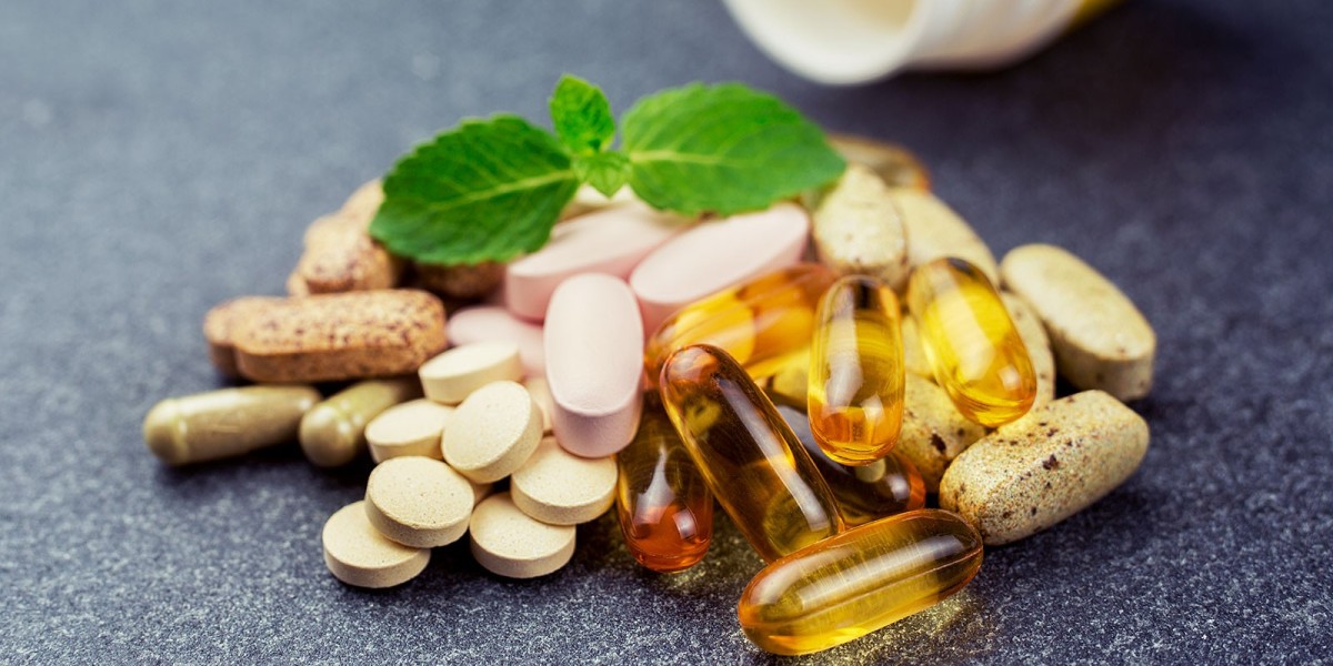 Phytoestrogen Supplements Market Outlook Shows Industry is Gaining Momentum With Improvement In Diagnostics