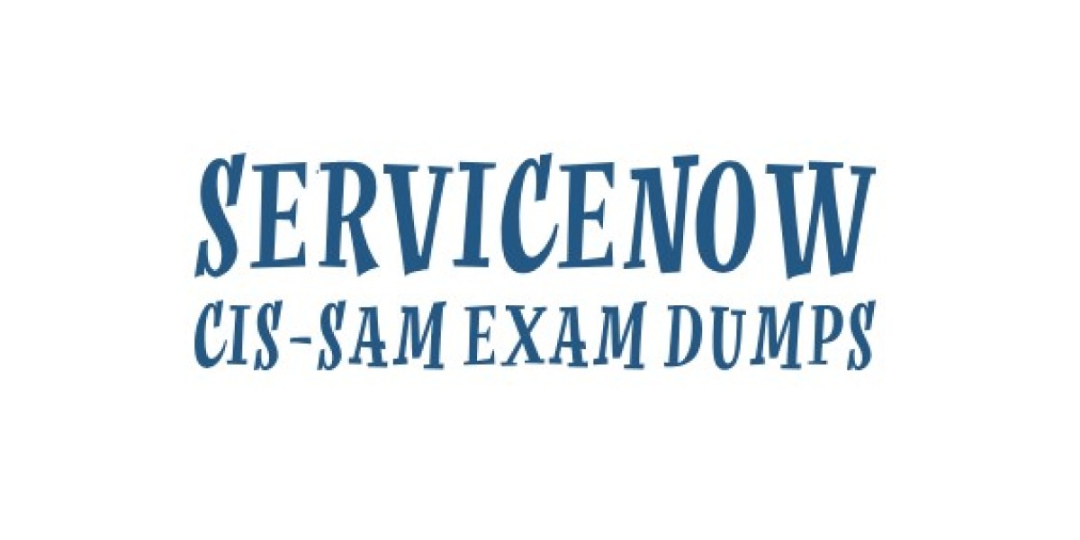 CIS-SAM Exam Dumps: All You Need to Know to Ace the Test