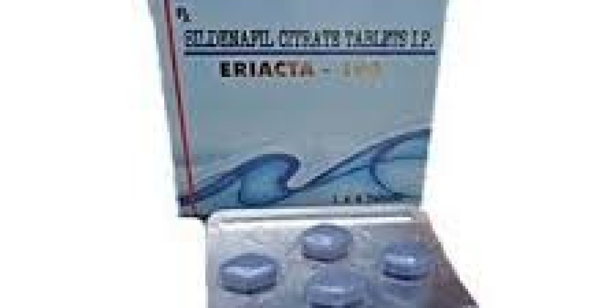 Buy Eriacta Online With 50 & 100 mg #Erectile Dysfunction Treatment $