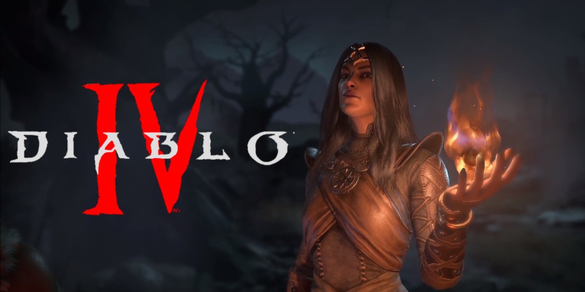 Diablo 4 Player Comes Up With Great Change for Unique Gear