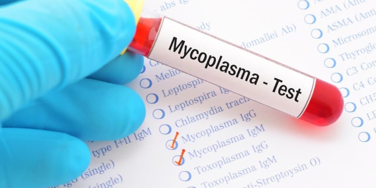 Global Mycoplasma Testing Market Outlook Shows A Whopping Industry CAGR; Declares MRFR