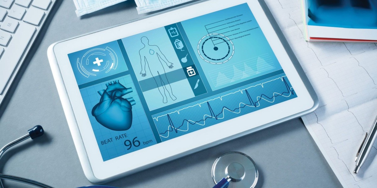 The industry is to Perceive a Thriving Growth; MRFR Unleashes Healthcare Mobility Solutions Market Outlook