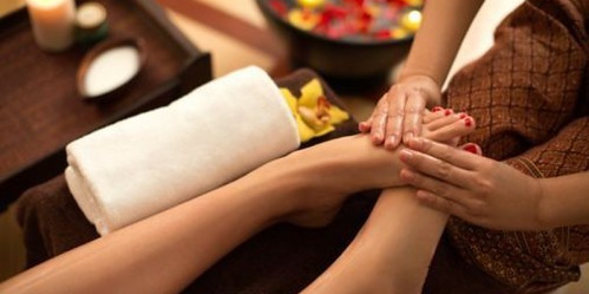 The Ultimate Guide to Slimming Massages in Dubai - Types, Benefits, and Where to Find them!