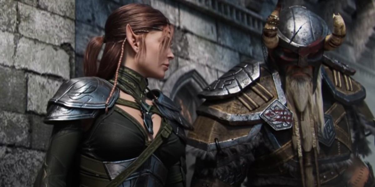 Elder Scrolls Online Gold Making Guide: Quests, Farming Mobs, Crafting and Crime