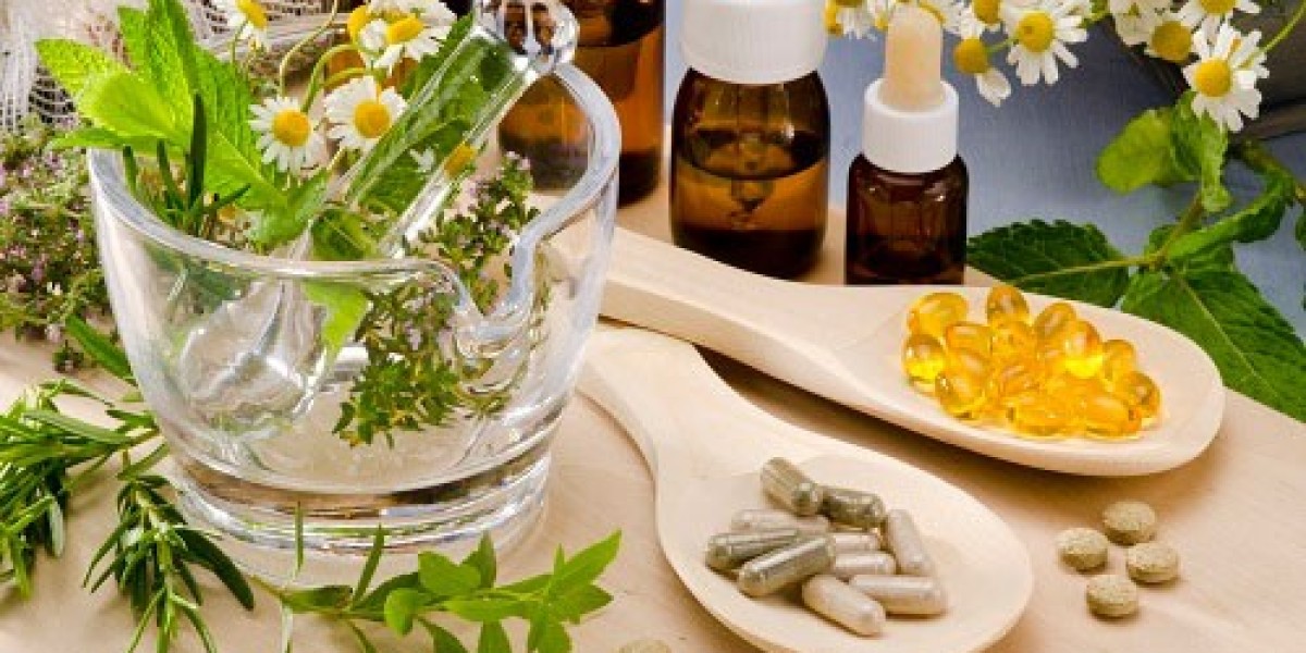 Nutraceutical Ingredients Market Growth Prospects, Trends, Segments, Key Players and Forecast to 2032