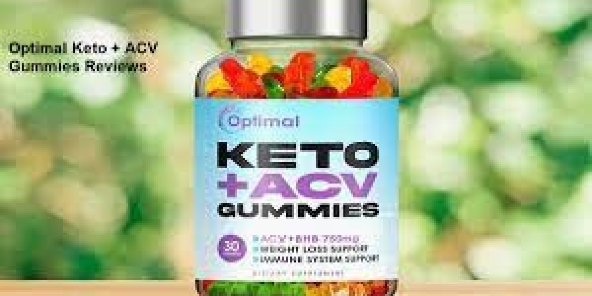 Everything You Ever Wanted to Know About Optimal Keto ACV Gummies but Were Afraid to Ask