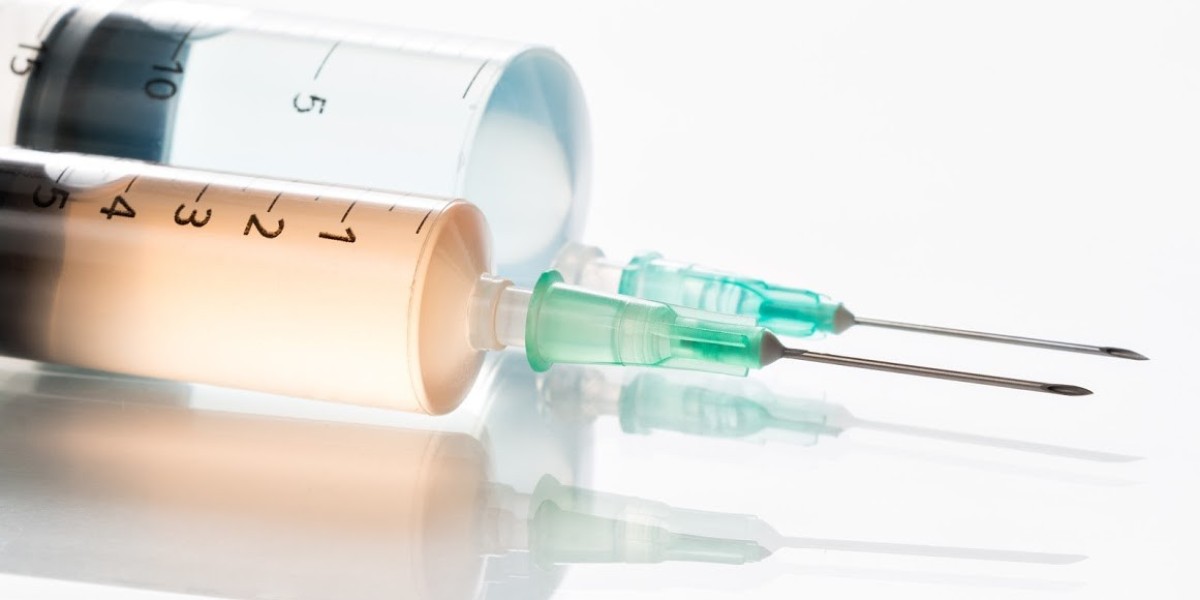 Recombinant Vaccines Market Outlook Report on Key Drivers Boosting the Industry growth