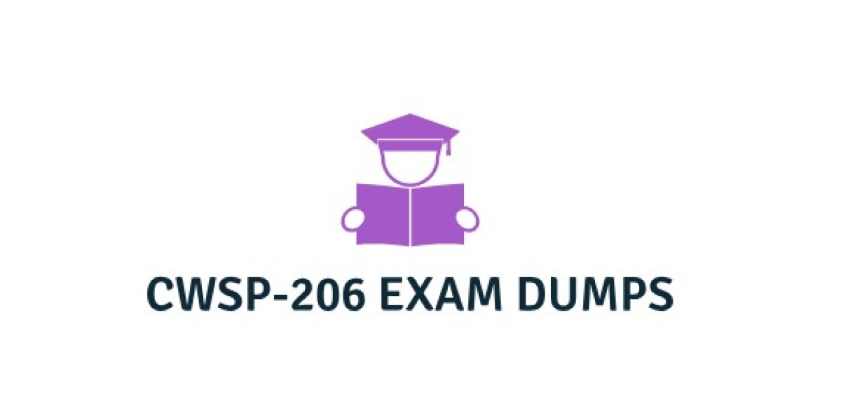 CWSP-206 Training: The Best Way to Pass Microsoft Certification exams Fast and Easily