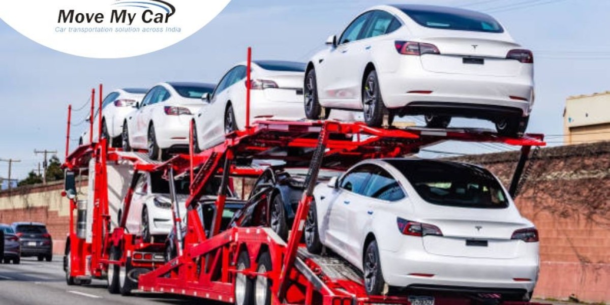 Single Car Transport vs. Multiple Car Transport: Which Is Right for You?