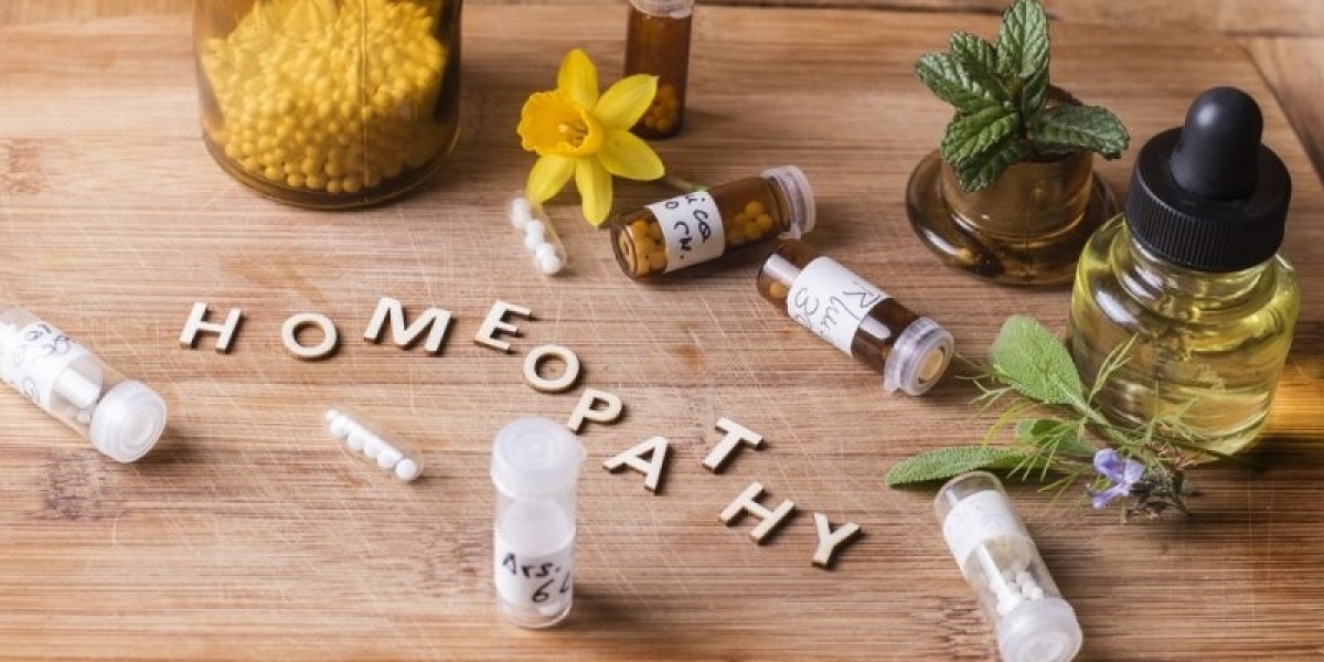 Homeopathic Medicine Market Share Moving Up with a Decent CAGR, Asserts MRFR