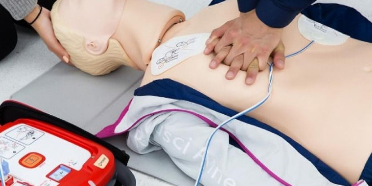 Global Defibrillators Pads Market Outlook Shows A Whopping Industry CAGR; Declares MRFR
