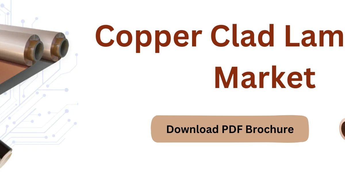 Driving Factors Behind the Increasing Adoption of Copper Clad Laminates