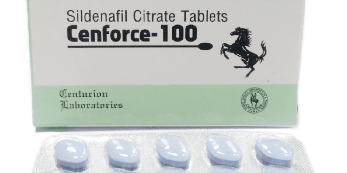 Buy Cenforce Online Overnight With 40% Off @ USA