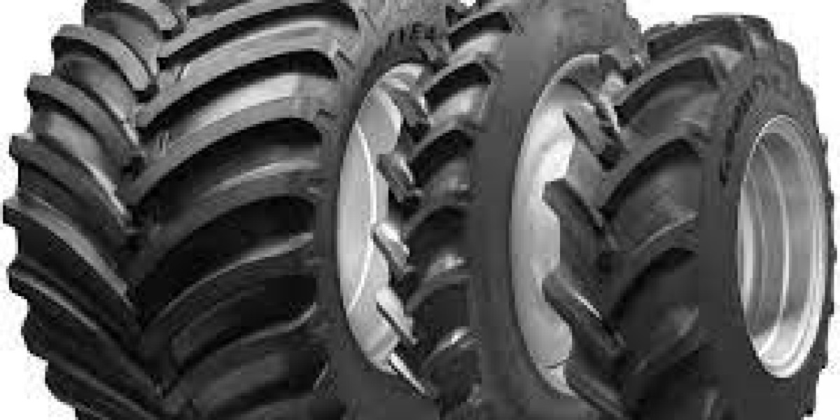 Agricultural Tires Market Size, Share & Trends Analysis Report By Product Usage, Application, Segment Forecast 2020 