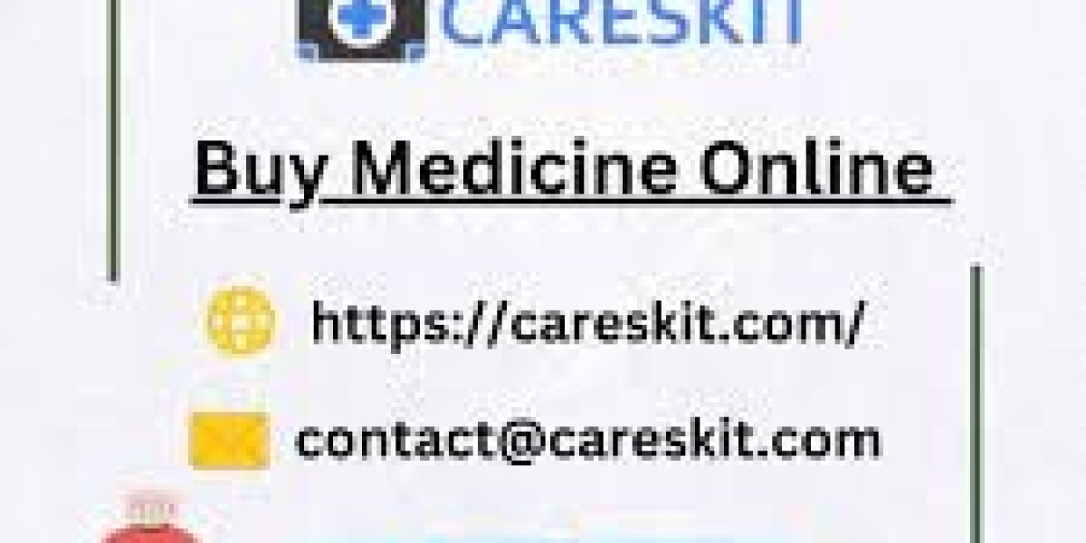 Click And Buy Oxycodone Online @Careskit 2023