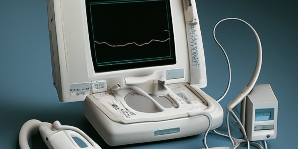 Ultrasound Surgical Devices Market: Examining Key Drivers and Restraints for Market Growth 2022-2029