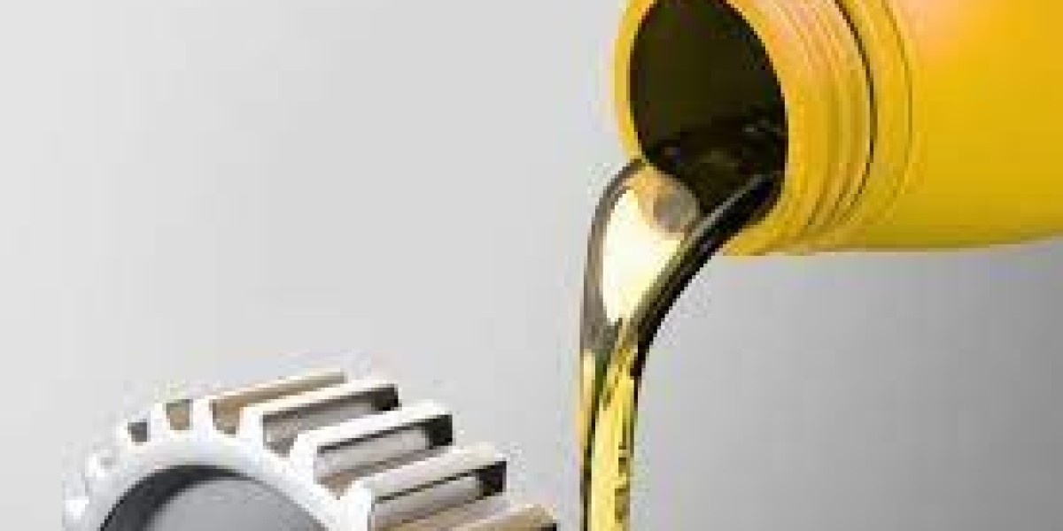 Construction Lubricants Market Industry 2023 Share, Size, Trend, Segmentation and Forecast to 2030