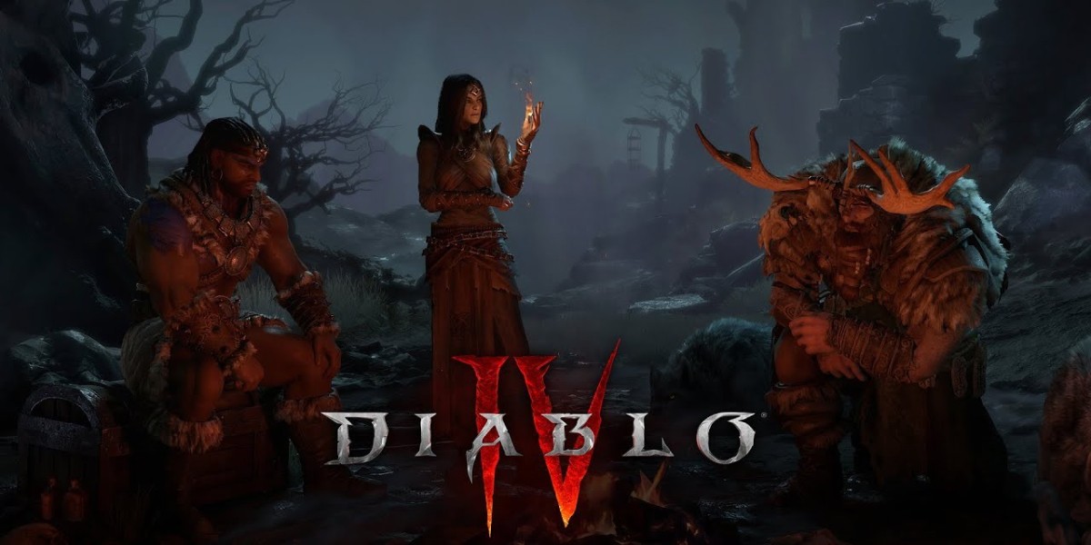 Diablo 4 Season 1 unleashes new content material, war bypass pleasure