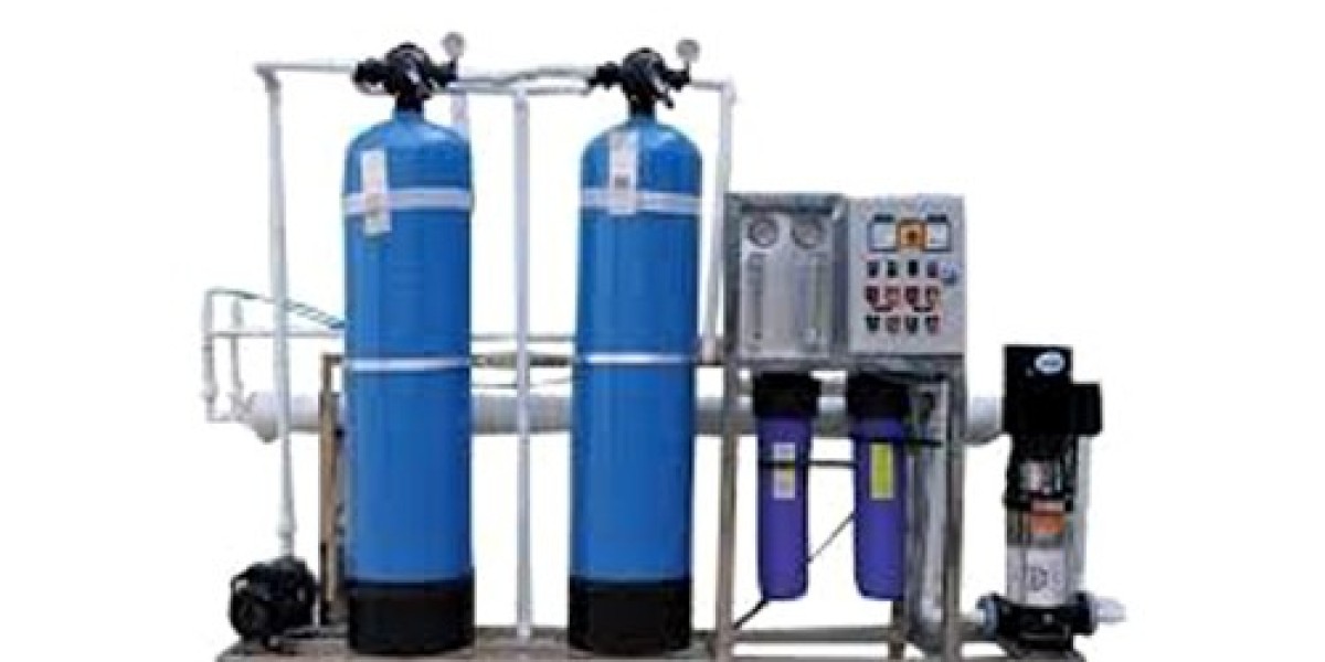 Commercial Water Purifiers Market Development By Type, Industry Segment Outlook, Market Assessment and Forecast 2023 –20