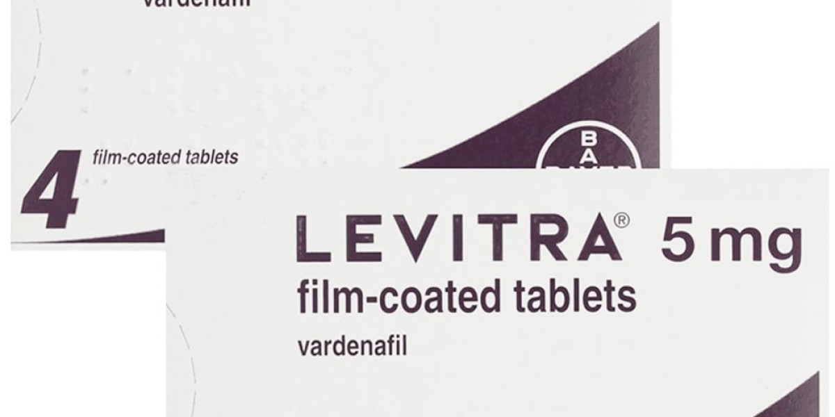 Buy Levitra Online For Erectile Dysfunction With 40% Off