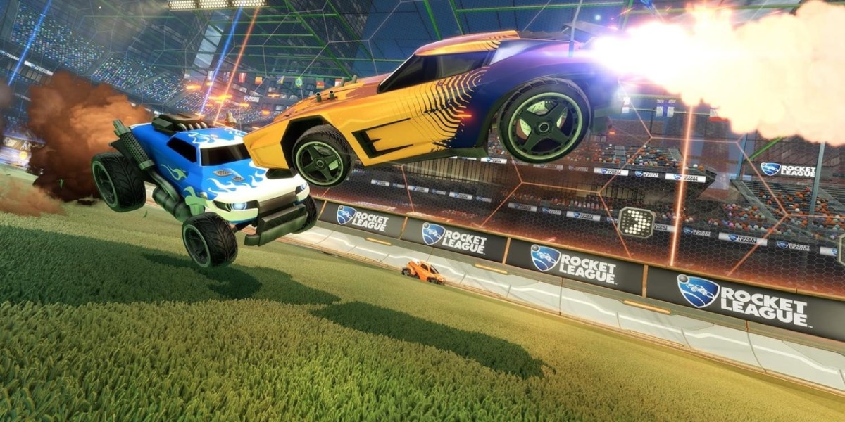 Psyonix mentioned how Rocket League will appearance after its unfastened-to-play replace
