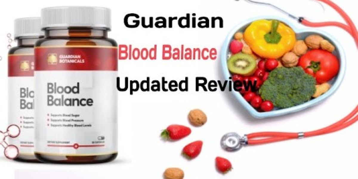 The Connection Between Guardian Blood Balance and Sex