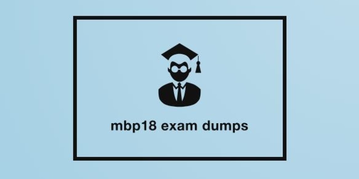 New Microsoft MBP18 Exam Dumps from DumpsBoss Offer Clarity and Simplicity in Learning Model
