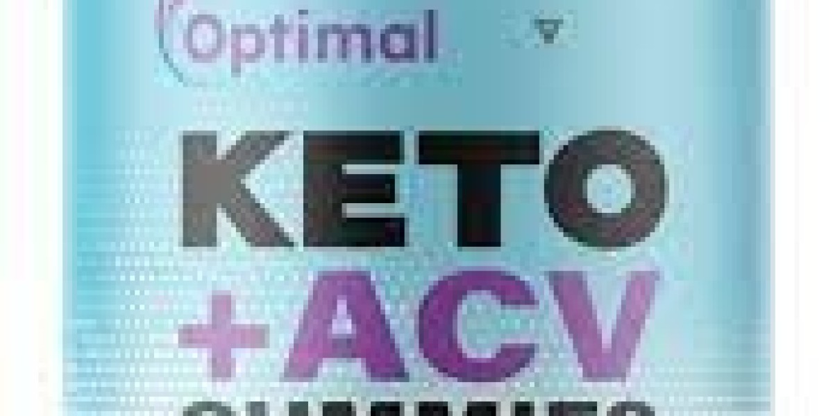 4 The Ultimate Glossary of Terms About Optimal Keto ACV Gummies