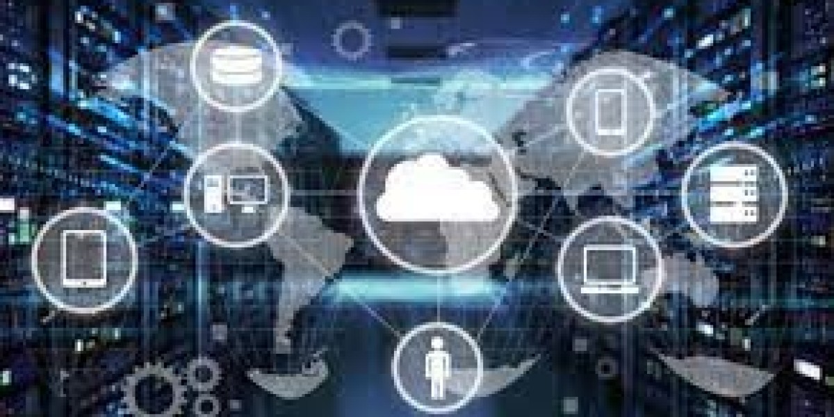 Cloud Content Delivery Network Market Overview, Business Opportunities, Sales and Revenue, Supply Chain, Challenges by 2