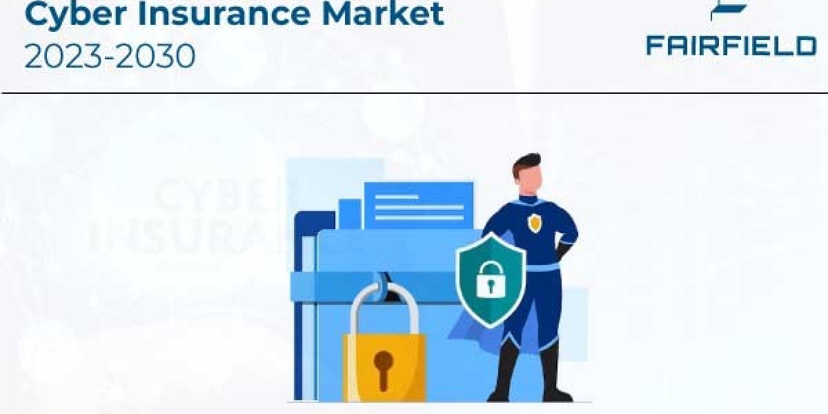 Cyber Insurance Market Scope, Dynamic Future till 2030