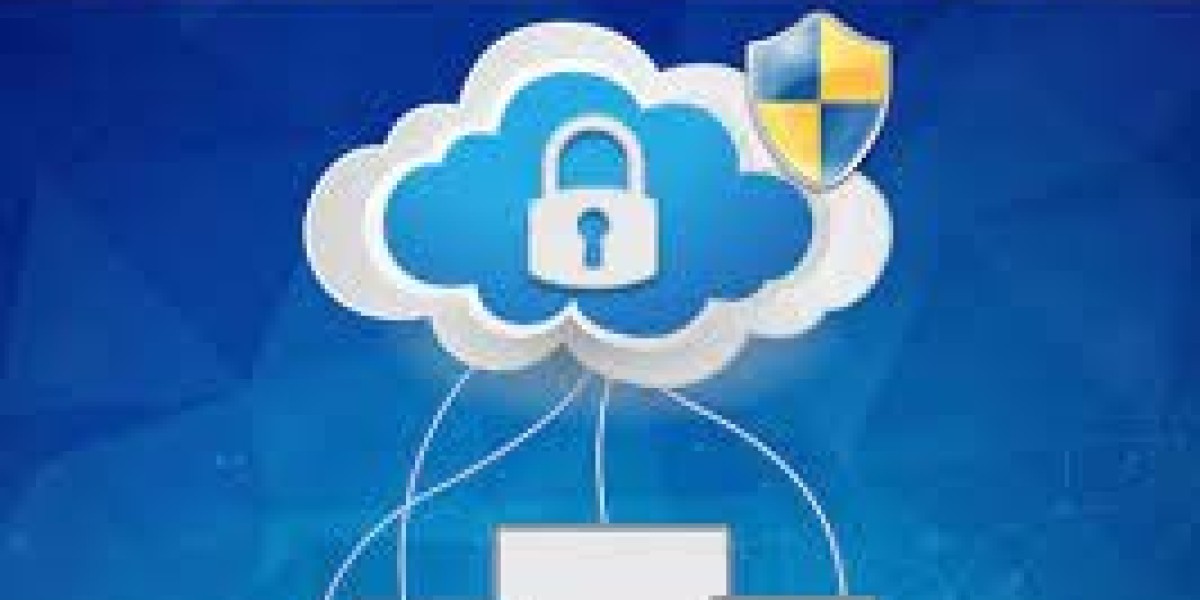 Cloud Access Security Broker (CASB) Market Strategies, Key Manufacturers Analysis And Forecast To 2032