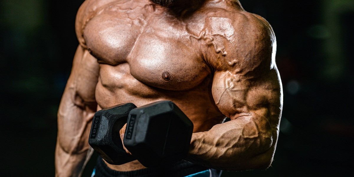 Unleash Your Body's Potential with Tri Trenabol 150 from British Dragon: The Ultimate Guide