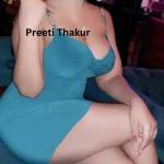 Preeti Thakur