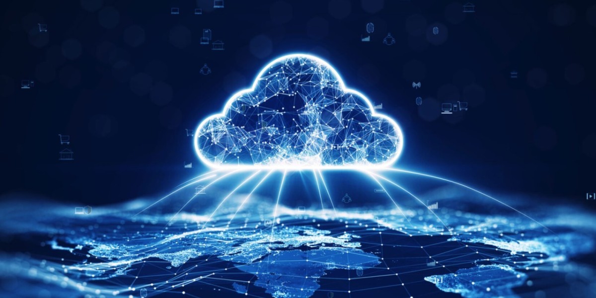 Cloud Migration Services Market Future Growth Study, Industry Key Growth Factor Analysis and Competitive Landscape 2032
