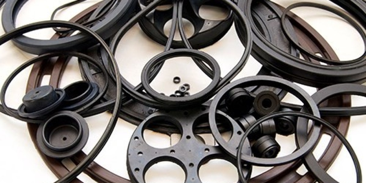 Rubber Gaskets and Seals Market Overview 2020 by Type , Supply, Sales, Demand, Status and Forecast 2030