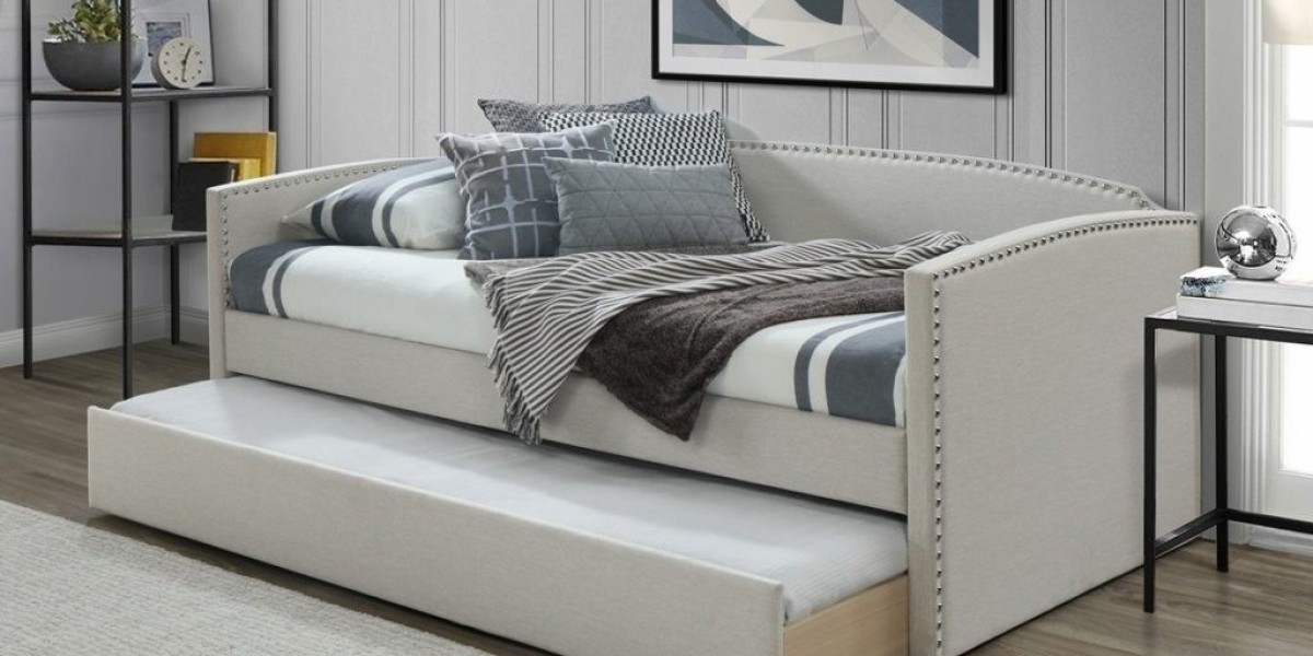 The Versatility of Daybed Sofas: Functionality and Style Combined