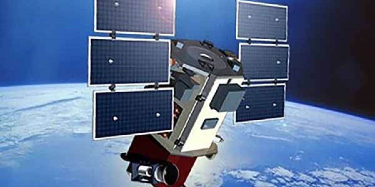 Remote Sensing Technology Market Development Strategy, Emerging Technologies, Trends and Forecast by 2030