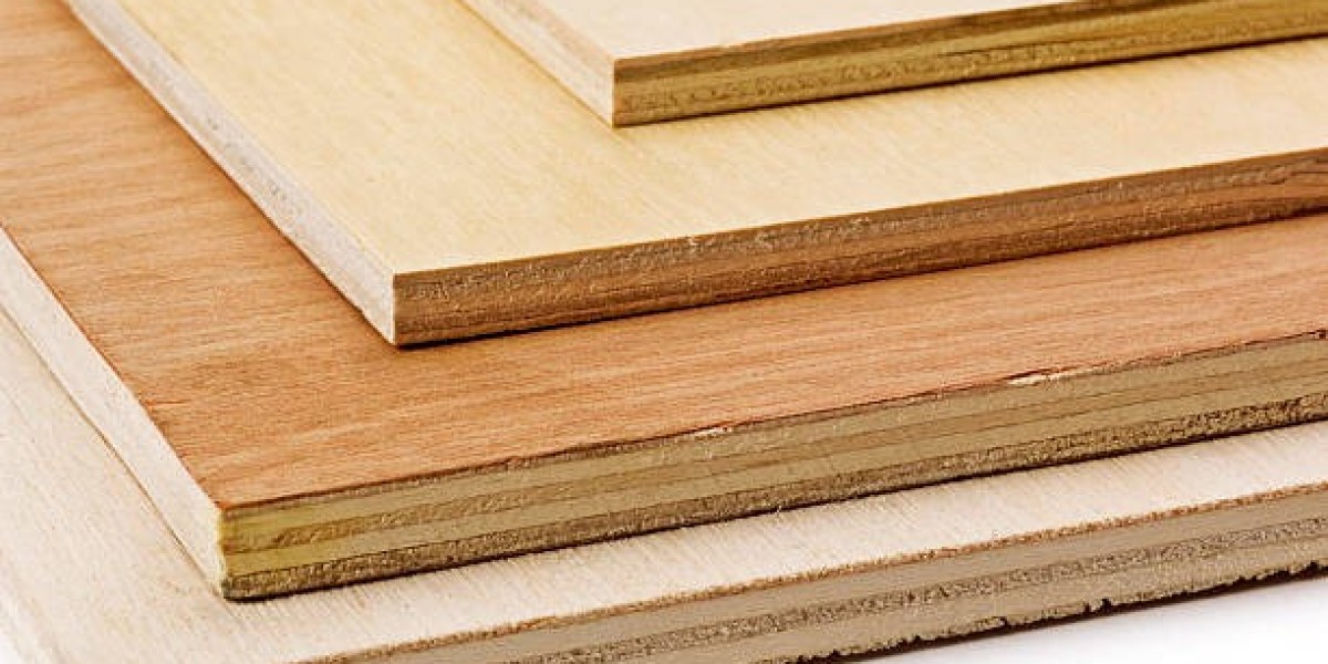 Hyderabad's Trusted Plywood Supplier: Unmatched Selection and Quality for Every Requirement