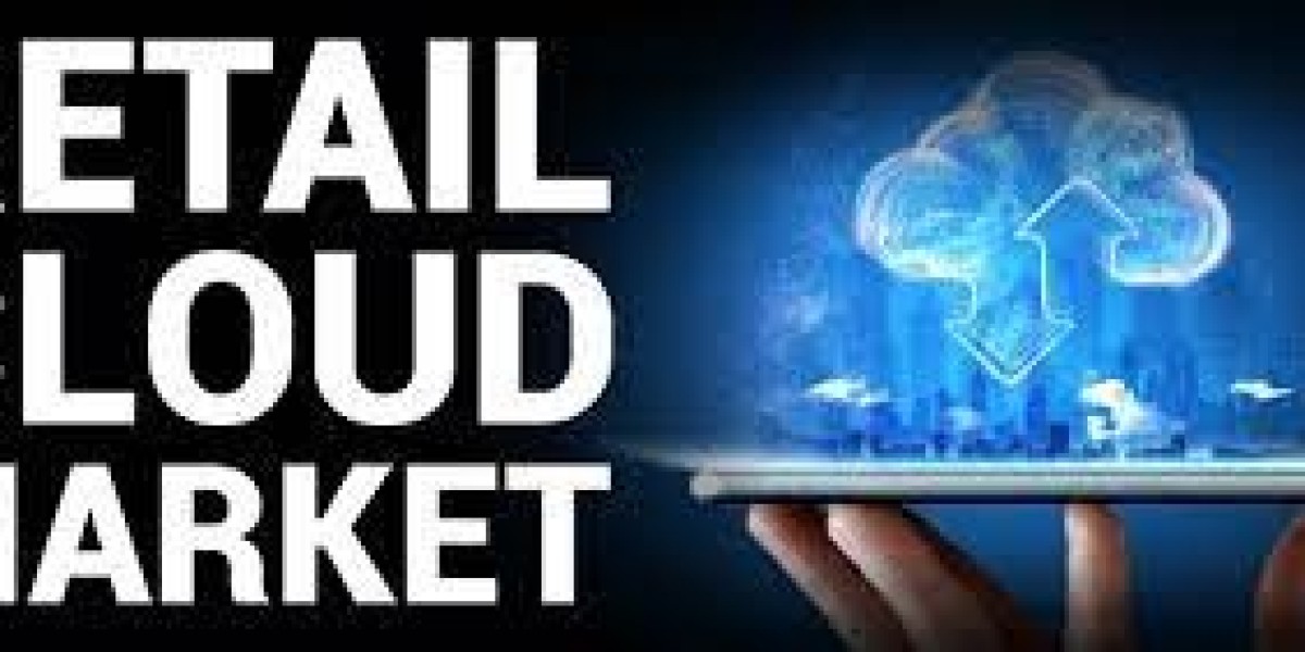Retail Cloud Market Development Trends, Revenue, and In-Depth Analysis with Specifications 2032