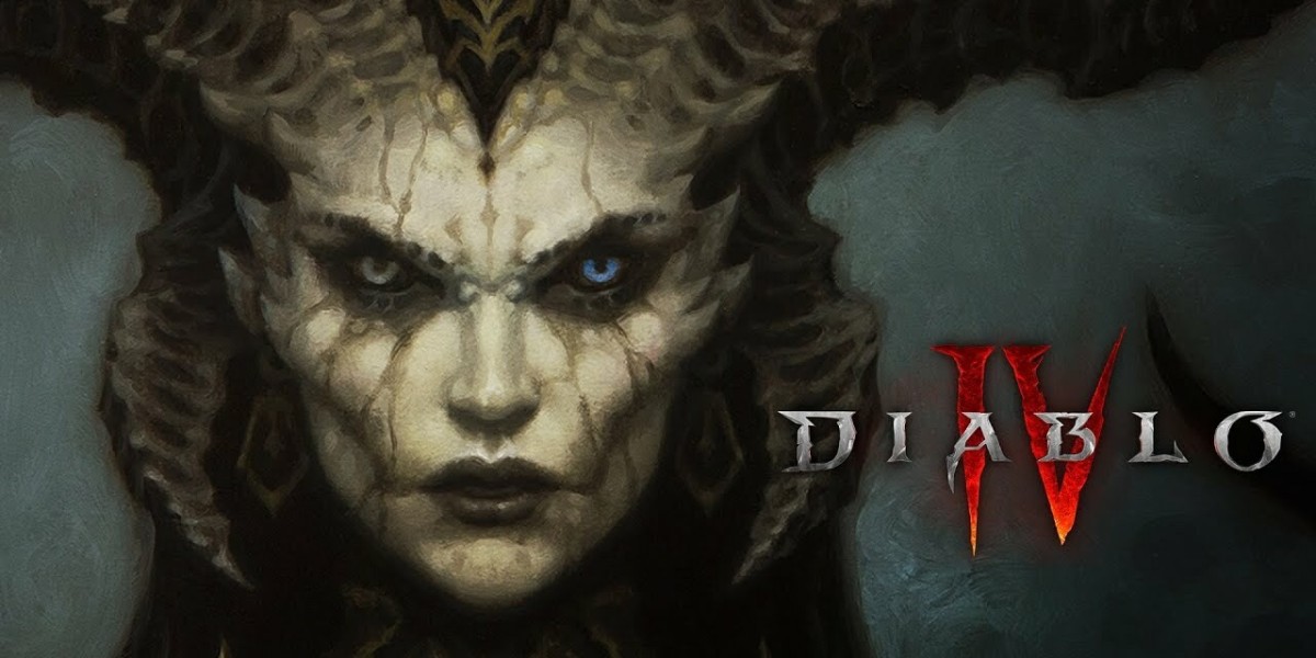Diablo IV Death Harnessed and Holy Chalice Items, Explained