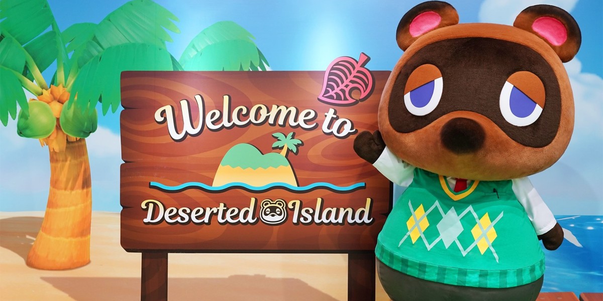 A few extra seasonal items are now available for a restrained time in Animal Crossing: New Horizons